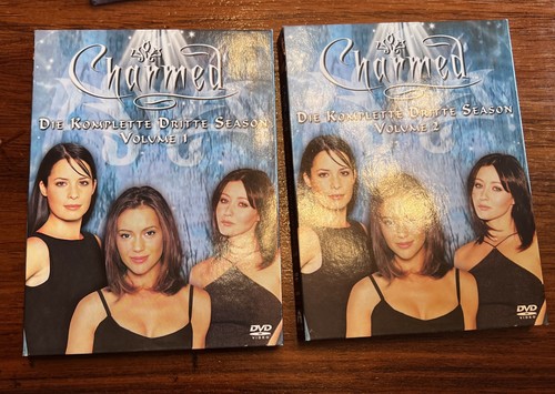 Charmed zauberhafte hexen - ,