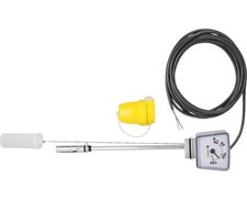 Grenzwertgeber GWG 12 - K1 /