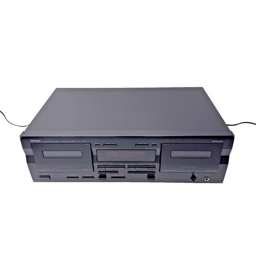 Yamaha w321 natural - yamaha, hifi