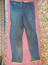 Reithose Gr.44 Euroriding