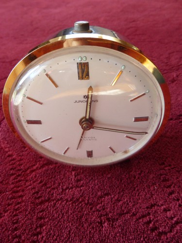 Junghans trivox silentic - junghans,