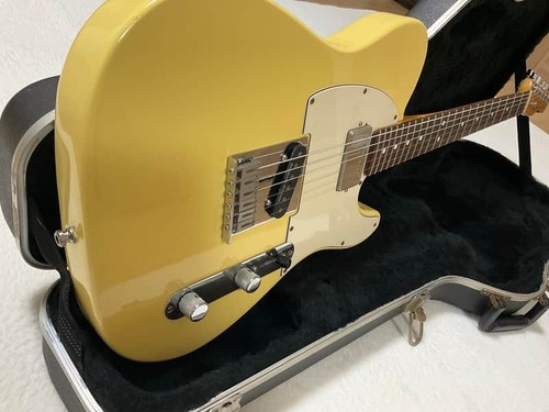 Fender usa american - fender,