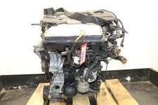 Agz motor ohne anbauteile - motor,