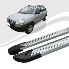 Trittbretter passend für Kia