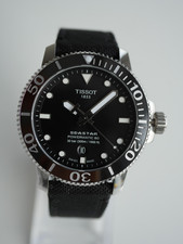 Tissot Seastar 1000 Powermatic