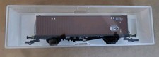 Fleischmann H0 5234 K Containertragwagen, TFG Container, DB, in OVP