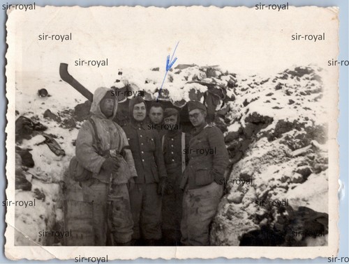 Wehrmacht 181 soldat - 181, 1943