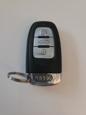 Audi Autoschlüssel