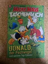 Lustiges Taschenbuch Donald