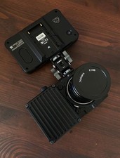 Freefly wave high speed - freefly, camera