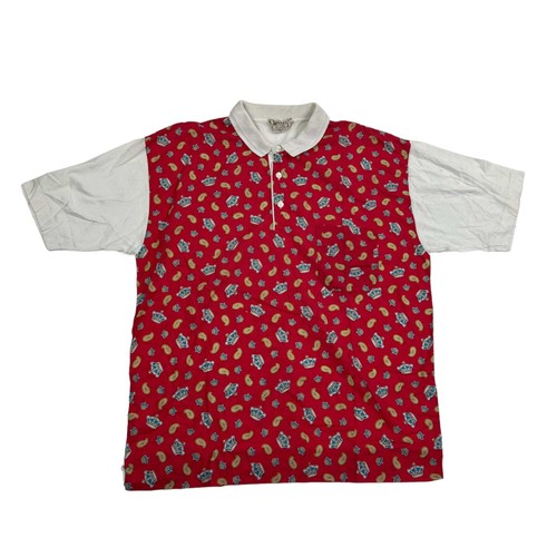 Gucci vintage polo shirt - vintage,