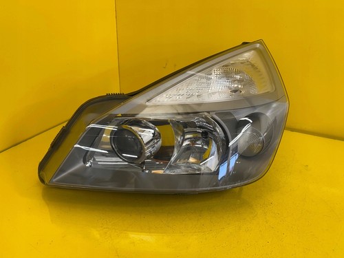 Renault espace bi - 4, iv