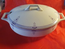 Thomas "Bavaria" -Suppen Terrine HB 15x31cm- sehr selten/RAR Reduziert