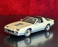 Sun Star 1982 Chevrolet Camaro