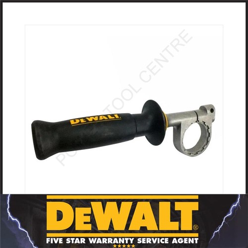 Dewalt seitengriff griff - dewalt,