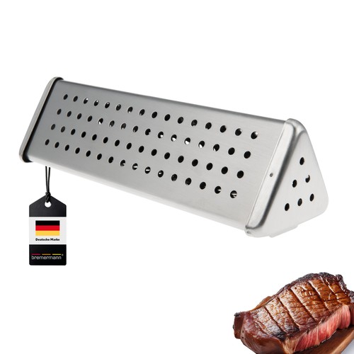 Bremermann räucherbox - räucherbox, //