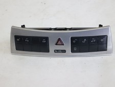 Kombischalter Mercedes CLK