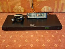 Samsung BD-E6100 3D Smart