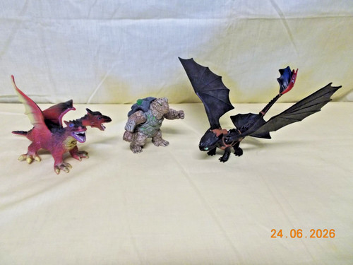 Schleich eldrador monster - schleich,