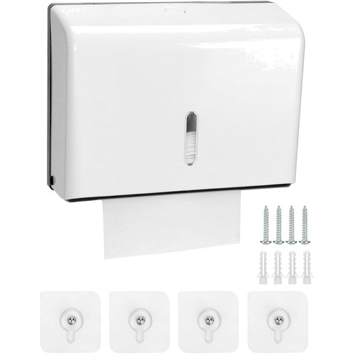 Papiertuchspender wandmontage - papiertuchspender,