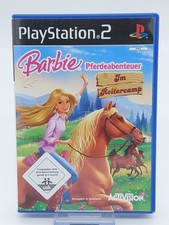 Barbie Pferdeabenteuer: Im
