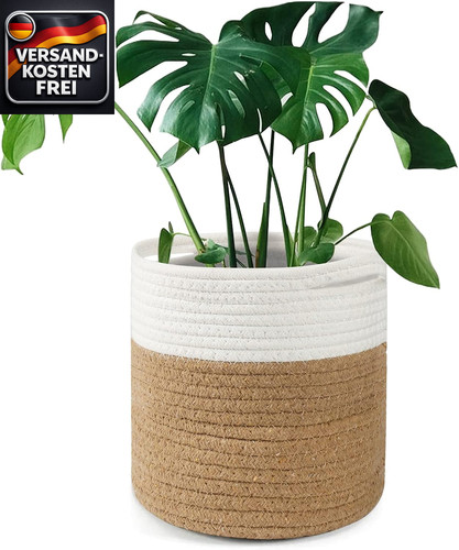 Blumentopf mit einsatz kleine - blumentopf,