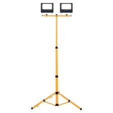 Flutlicht Stativ Teleskop