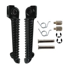 Fahrer-Fussrasten Vorne