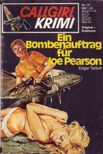 Callgirl Krimi Nr. 137 Ein