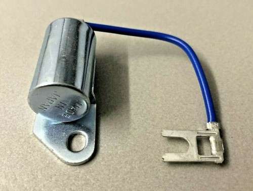 Kondensator für honda - kondensator, 350