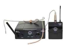 AKG WMS 40 mini Sport Set ISM2