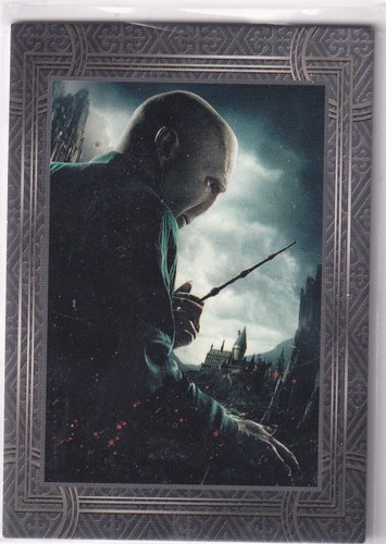 Panini harry potter welcome - panini,