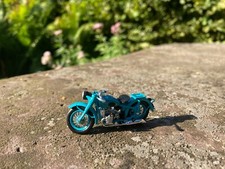 Motorrad M-72M,  Dip Models