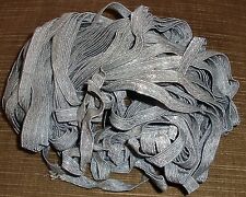 Unteroffizier Litze Wehrmacht / NVA Schulterklappen Kragenlitze Feldbluse 50 cm