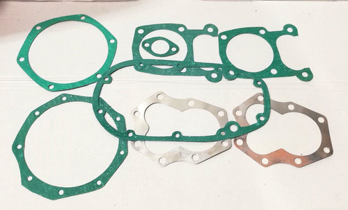 Dichtungssatz motor bmw r71 - dichtungssatz,