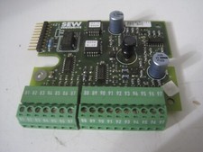 SEW Umrichter Movitrac 31C Optionskarte zur Positionserfassung FPI FPI31C