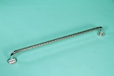 Haltegriff Sicherheitsgriff für Bad +WC Wandgriff Edelstahl 90 cm  #9564