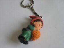 Werbefigur Alete Zwerg Figur