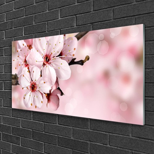 Glasbilder 100x50 wandbild - 100x50,