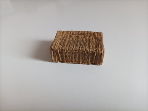 Schleich ersatz ersatzteil - schleich, 1x