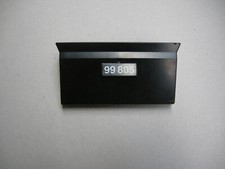 Playmobil, PL347, Eisenbahn