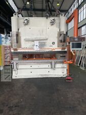 4020958 WEINBRENNER GP 200/3050 Abkantpresse - hydraulisch