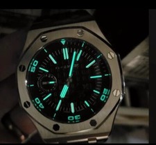 G Shock Royal Casioak Off