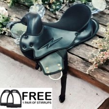 LUXUS ENDURANCE SATTEL LEICHT