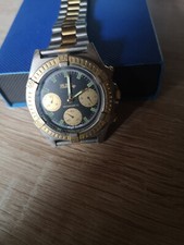 herrenuhr-paladin -digi tech-handaufzug mit sek.anz.