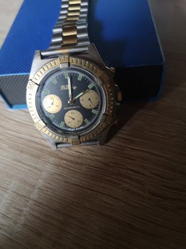 Herrenuhr paladin digi - herrenuhr-paladin, -digi