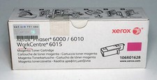 Xerox Toner Phaser 6000 6010