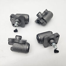 4 Radbremszylinder re li