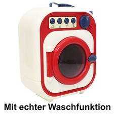 Kinder Waschmaschine mit