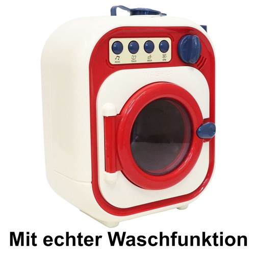 Kinder waschmaschine mit - kinder,
